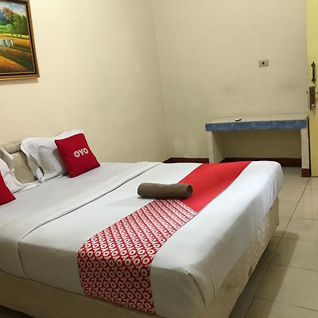 โอโย 2177 ตรีโกรา อินดะฮ์ เรสซิเดนซ์ Hotel ปาเลมบัง ภายนอก รูปภาพ